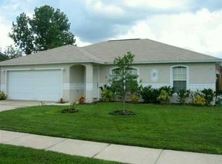 2523 Abbey Ave, Orlando, FL 32833
