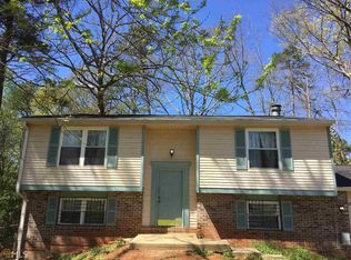 4188 Village Square Ln, Stone Mountain, GA
