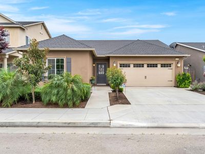6239 E Fedora Ave, Fresno, CA, 93727
