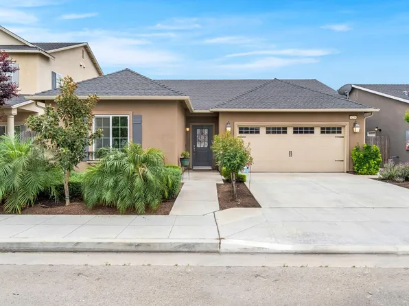 6239 E Fedora Ave, Fresno, CA 93727