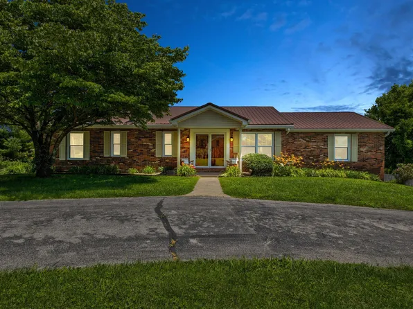 1207 Shadelawn Dr, Mount Sterling, KY 40353