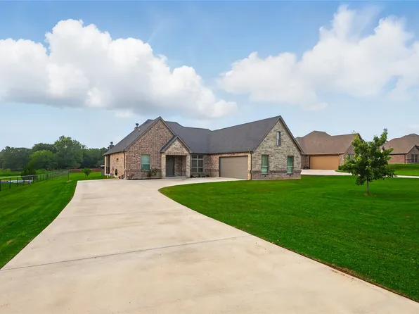 115 Lavender Ln, Springtown, TX 76082