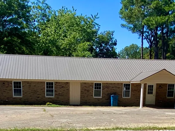 705 Hill Ave, Covington, TN 38019