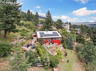 64 Highland Rd, Palmer Lake, CO 80133