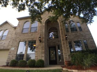 2122 Great Prairie Ln, Katy, TX 77494