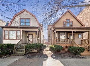 1621 W Bryn Mawr Ave, Chicago, IL 60660