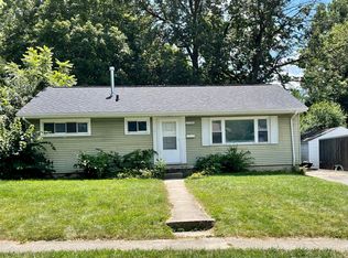 2725 Torrenga Ter, Lafayette, IN 47904