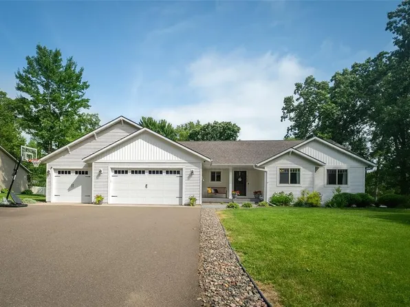 17038 55th Avenue, Chippewa Falls, WI 54729