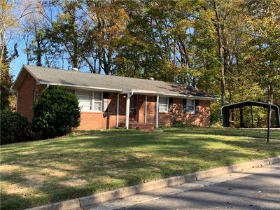 7401 Birchett Dr Prince George Va 23875 Zillow