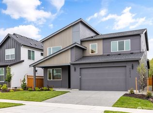 Plat 04 | Tehaleh Glacier Pointe, Bonney Lake, WA 98391