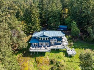94 Thistle Ln, Eastsound, WA 98245