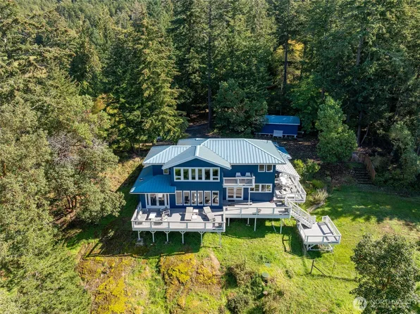 94 Thistle Lane, Orcas Island, WA 98245