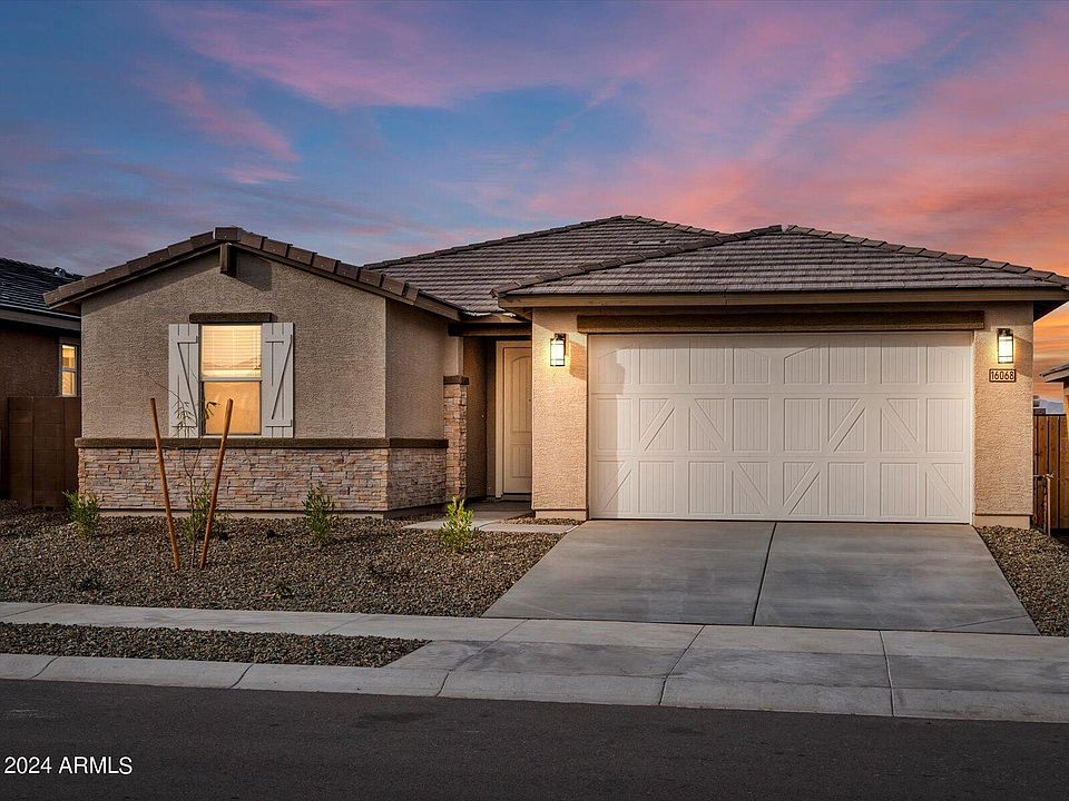 1st image of 16068 W EL CORTEZ Place