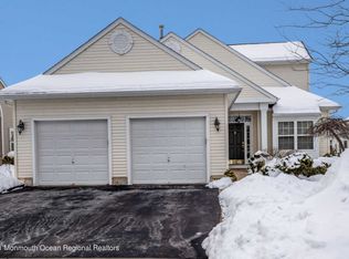 112 San Marco Rd, Monroe Township, NJ 08831