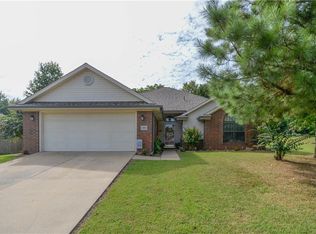 161 Daybreak Ln, Alma, AR 72921