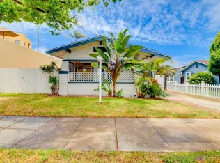 532 D Ave, Coronado, CA 92118