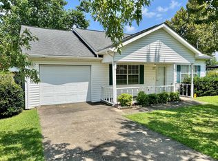 833 Rossi Cir, Dothan, AL 36305