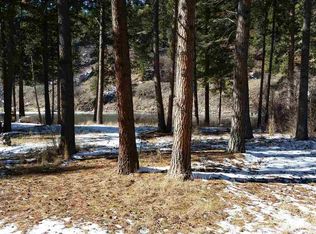 3017 River Bend Dr, Bonner, MT 59823