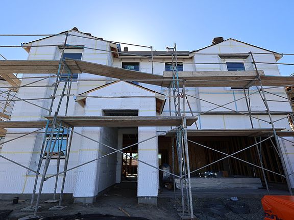 Exterior - May 13, 2026