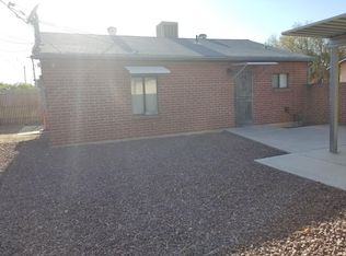 1148 E Hampton St #2, Tucson, AZ 85719