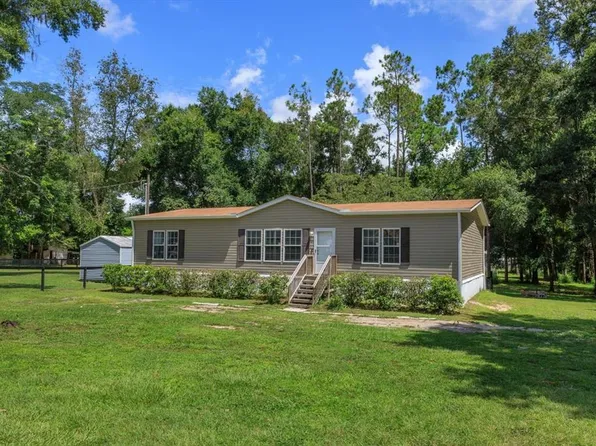 106 E Park St, Center Hill, FL 33514