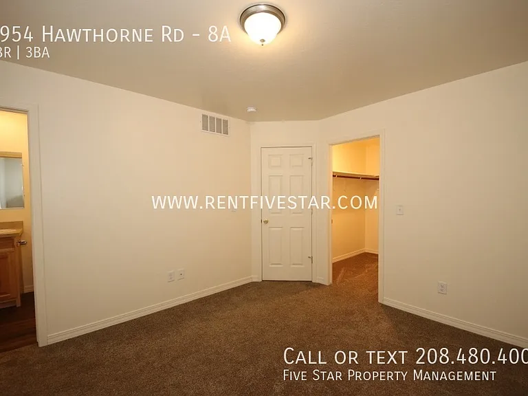 3954 Hawthorne Rd #8A — Photo 7