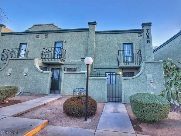 7089 Burcot Ave #A89, Las Vegas, NV 89156