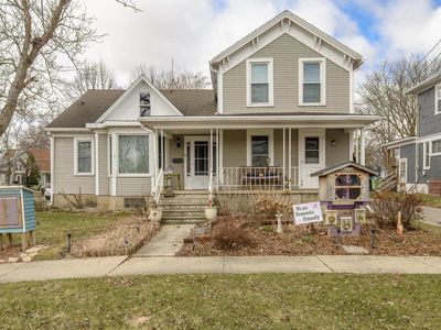 114 South University AVENUE, Beaver Dam, WI, 53916