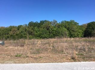 10649 SW 94th Ave, Gainesville, FL 32608