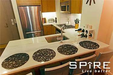 Rented by Spire Group