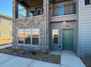 350 W Old Highway 91 UNIT 77, Ivins, UT 84738