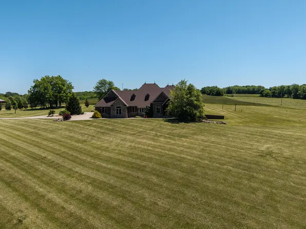 4548 N Farm Road 249, Strafford, MO 65757
