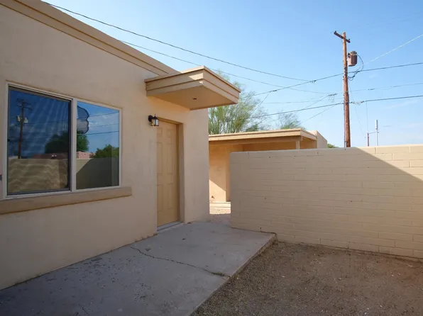 102 W District St #2, Tucson, AZ 85714