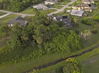 3416 SW Catskill Dr, Port Saint Lucie, FL 34953
