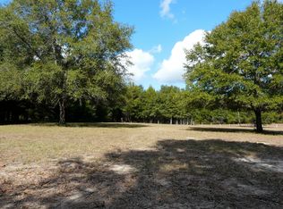 1.12 Ac John King Rd, Crestview, FL 32539