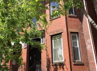 2989 Washington St APT 3, Roxbury, MA 02119