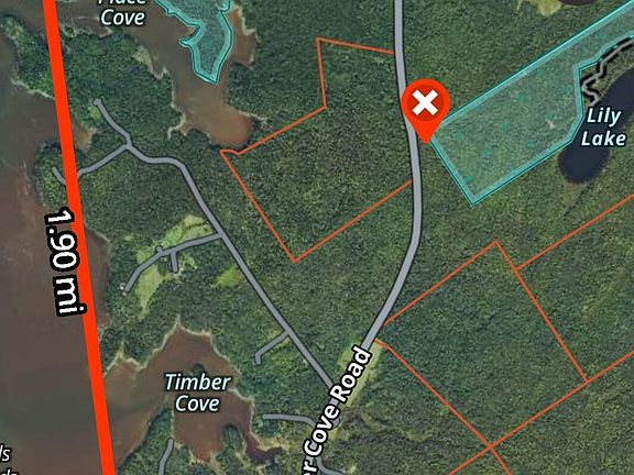 2nd image of WA032 01 4 Timber Cove Road