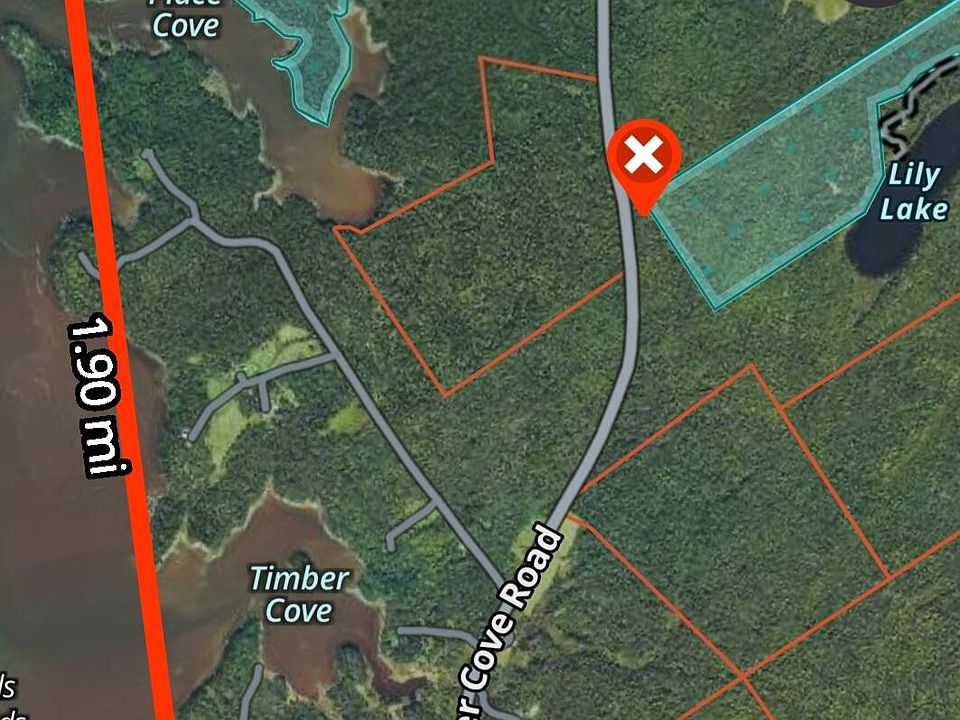 2nd image of WA032 01 4 Timber Cove Road