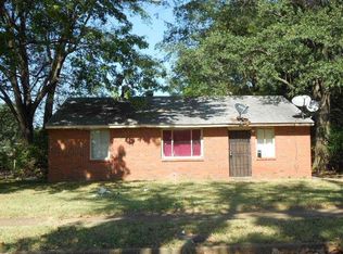 2740 Lola Ave LOT 25, Memphis, TN 38114