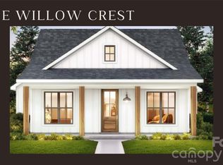 1464 Melvin Hill Rd #1, Columbus, NC 28722