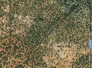 25 N 8360th, Concho, AZ 85924