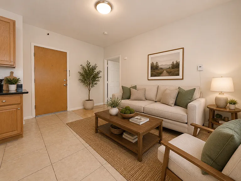 Chelsea Apartments — Photo 5