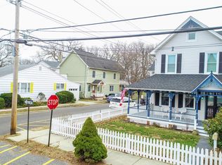 80 Mount Zion Way, Ocean Grove, NJ 07756