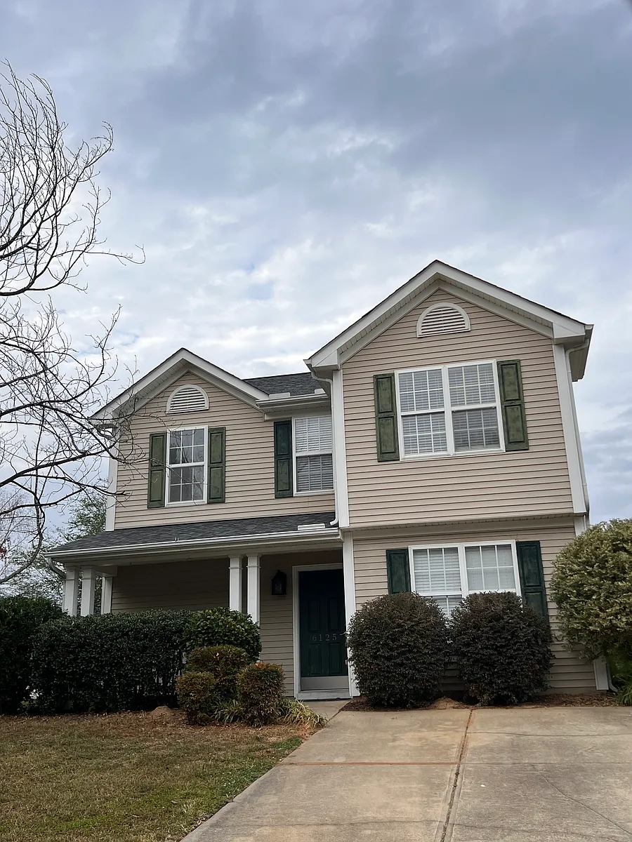Building Photo - 6125 Crayford Dr