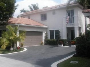 4785 NW 7th Mnr, Coconut Creek, FL 33063