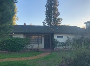 1025 Rose Ave, Mountain View, CA 94040