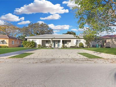 11010 NE 10th Ave, Biscayne Park, FL, 33161
