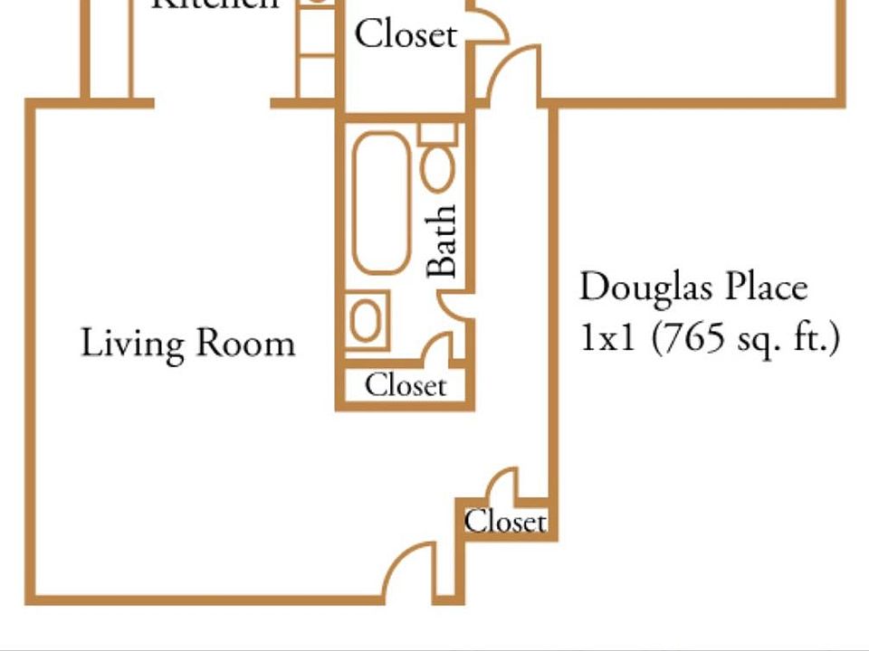 1st image of 13916 Grandboro Ln APT 43