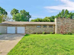 1825 Webb Ave, El Dorado, KS 67042