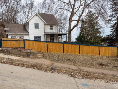 2214 Eagle St, Dubuque, IA, 52001